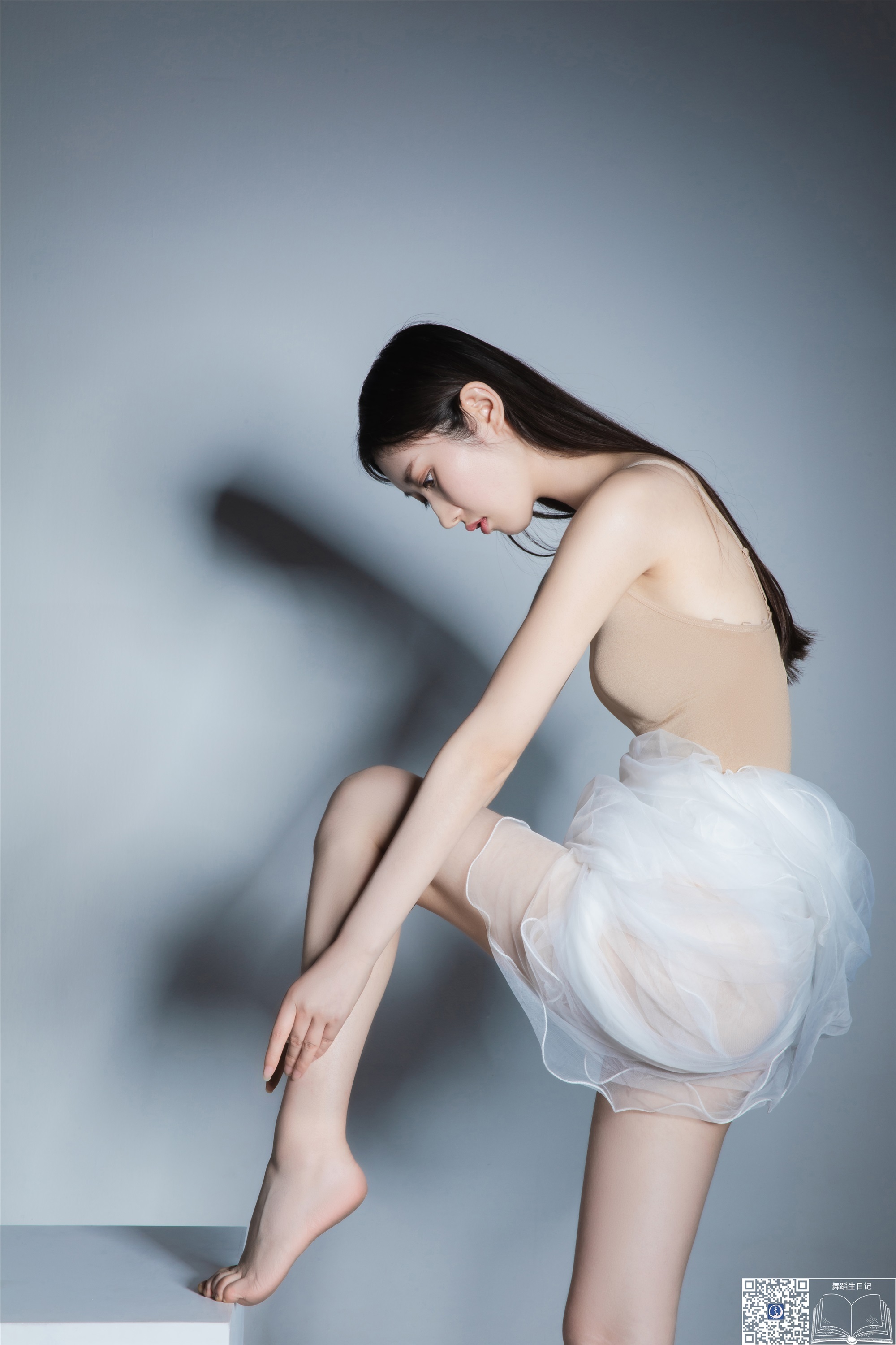 GALLI嘉丽 舞蹈生日记 017 - 黛西